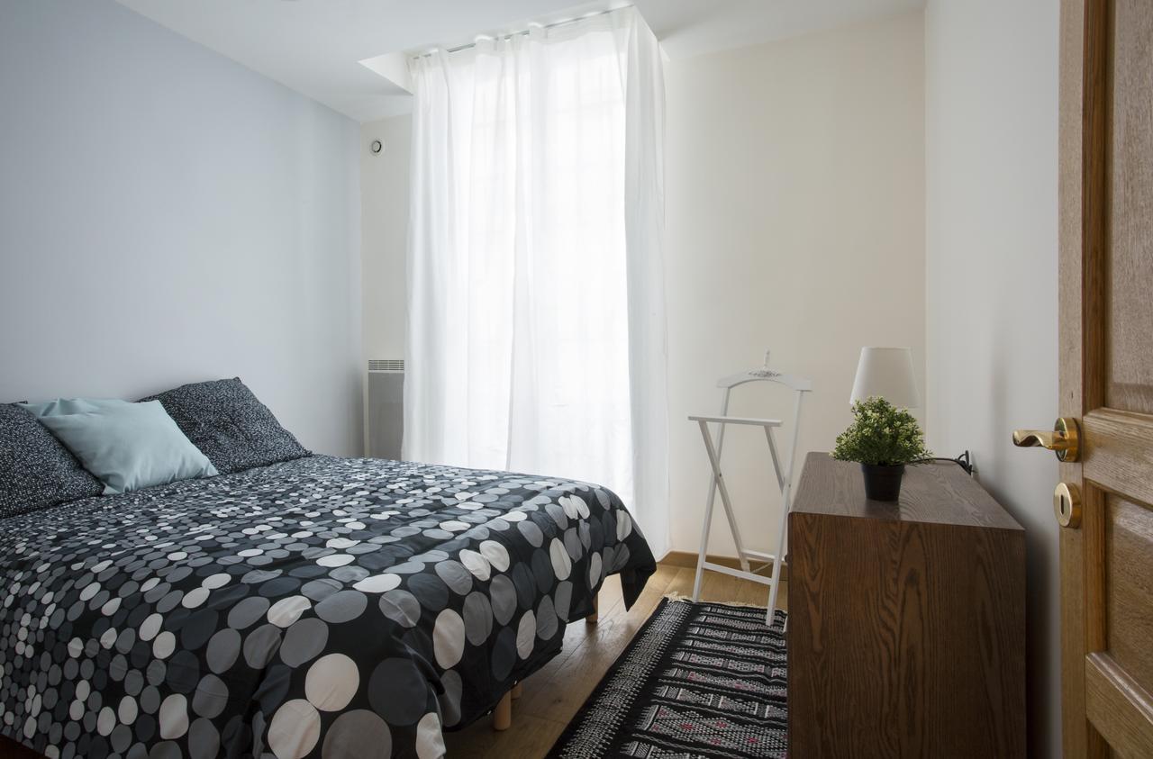 Rue Du Temple - Le Marais With Ac *