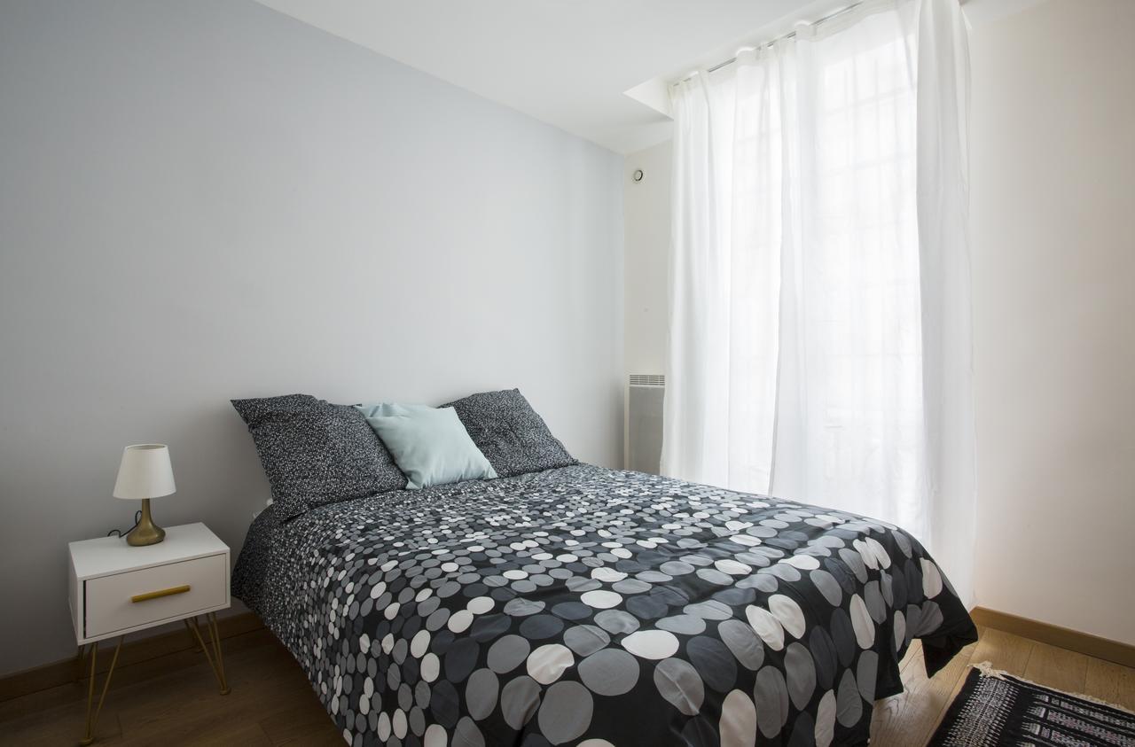 Rue Du Temple - Le Marais With Ac * Paris