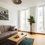 Rue Du Temple - Le Marais With Ac