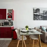 Rue Du Temple - Le Marais With Ac Paris