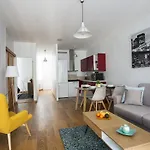 Apartment Rue Du Temple - Le Marais With Ac *