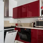 Rue Du Temple - Le Marais With Ac