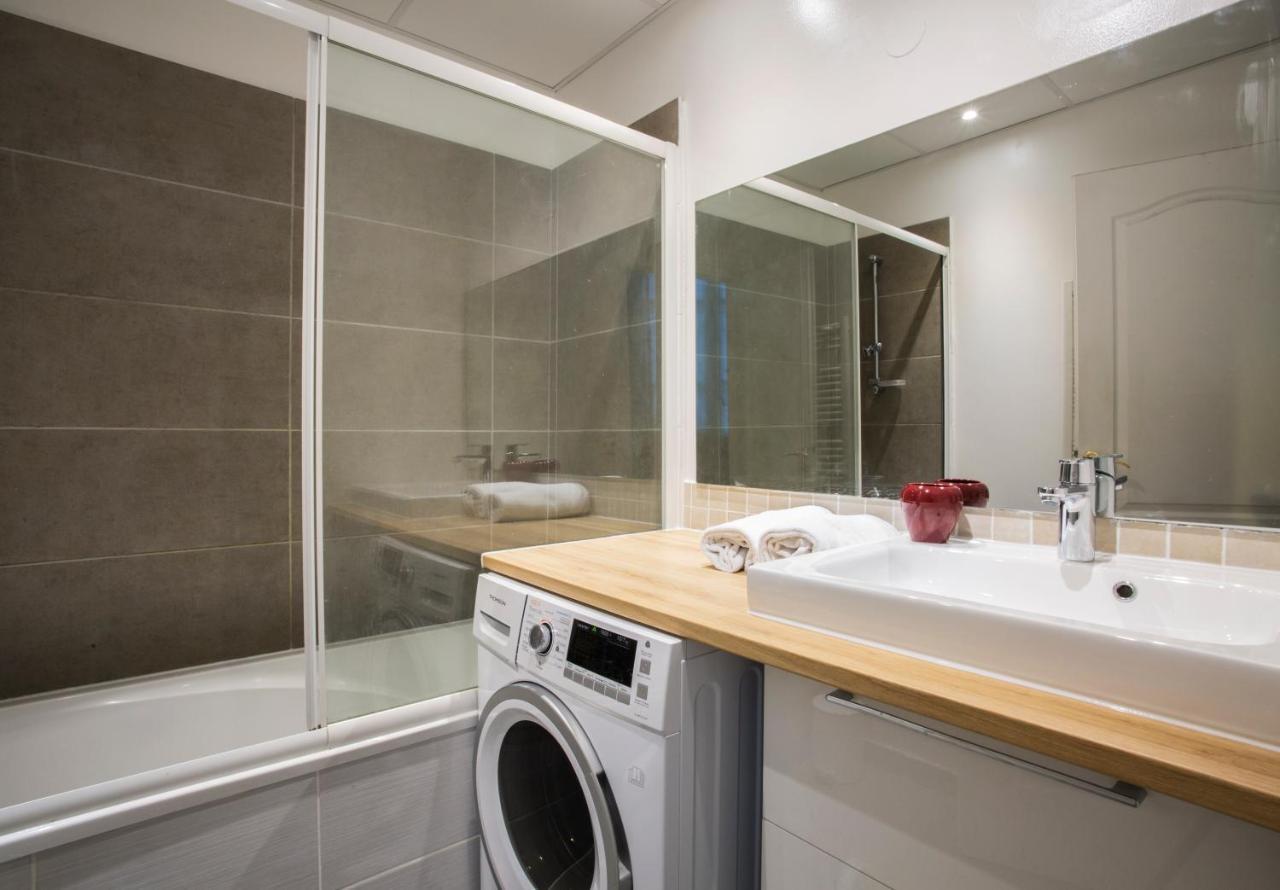 Apartment Rue Du Temple - Le Marais With Ac *