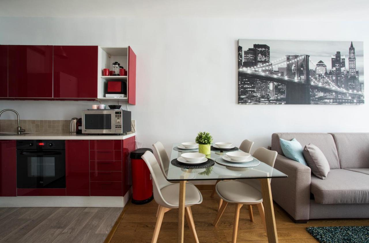Rue Du Temple - Le Marais With Ac Parigi